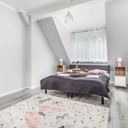 Apartament Podczele Grodzienska By Renters Lejlighed Kołobrzeg