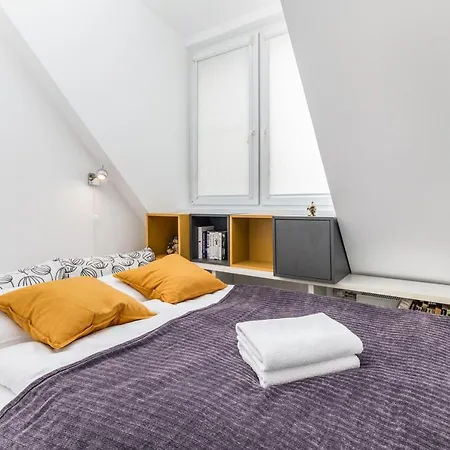 Apartament Podczele Grodzienska By Renters *