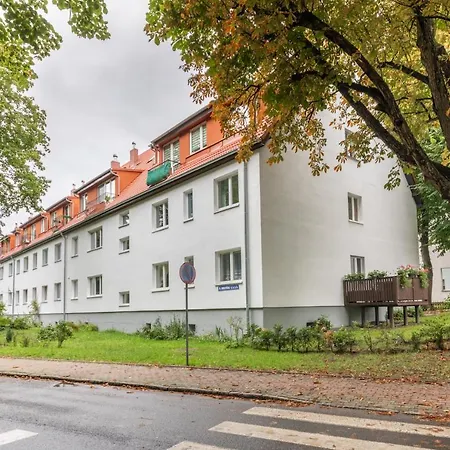 Apartament Podczele Grodzienska By Renters *