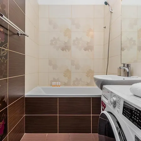 Apartament Podczele Grodzienska By Renters Апартаменти *