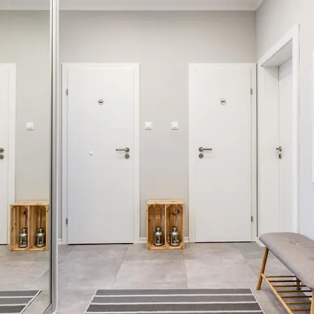 Lejlighed Apartament Podczele Grodzienska By Renters