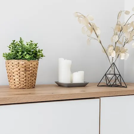 Apartament Podczele Grodzienska By Renters Kołobrzeg