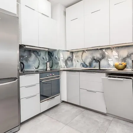 Apartament Podczele Grodzienska By Renters Апартаменти